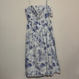 New with tags altered state dress